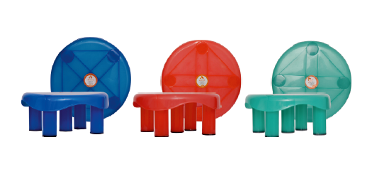 Stool 5 Leg