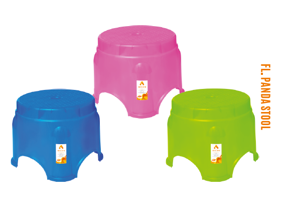 Stool Panda